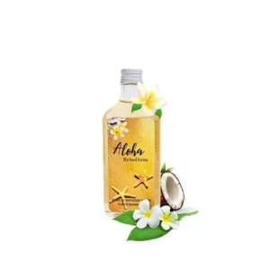 INODERMA ALOHA Huile Au Monoï De Tahiti 100ml