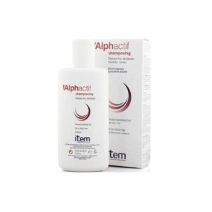 ITEM Alphactif Shampooing Tonifiant 200ml