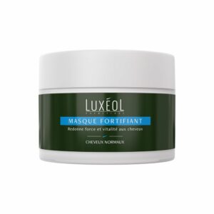 Luxéol Masque Nutrition 200ml
