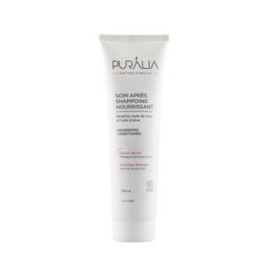 Puralia Soin Après Shampoing Cheveux Secs ou Normaux