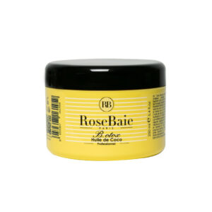RoseBaie Masque Botox à l'huile de Coco 250ml