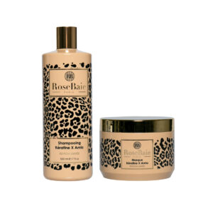 RoseBaie Gamme Amla x Kératine