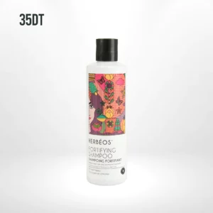 HERBÉOS Shampoing Fortifiant Anti-Chute 250ml