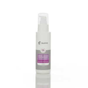 Alania Crème Cheveux Sans Rinçage 100ml