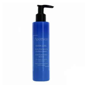 NATURE MOI APRES-SHAMPOOING PURIFIANT 200ML