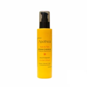 APOTHICA Kera Liss Shampooing Lissant 250ml