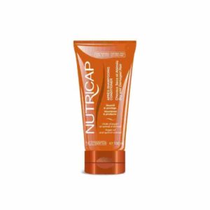 Nutricap Apres Shampooing Cheveux Secs et Abimes 100ml