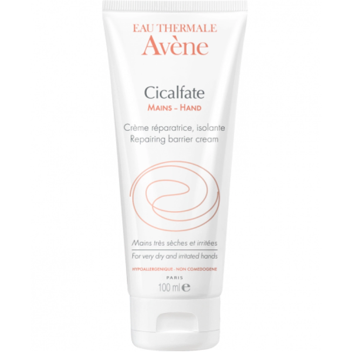 Avène Cicalfate+ Crème Mains 100ml – Image 2