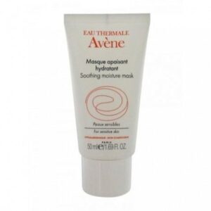 AVENE Masque Apaisant Hydratant 50ml