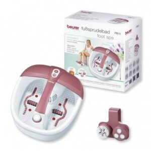 BEURER Bain De Massage Pieds Pliable FB 35