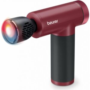 Beurer Masseur MG 195 Hot & Cold Pistolet de Massage