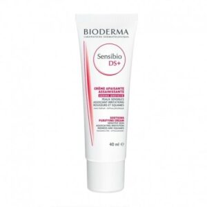 BIODERMA SENSIBIO DS+ Creme 40ml