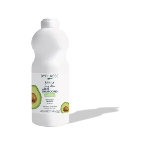 Byphasse Après-shampooing Avocat Cheveux Secs Family Fresh Délice 400ml