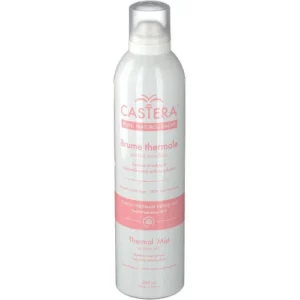 CASTERA Brume Thermale 300ml