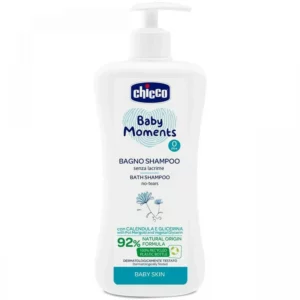 Chicco Shampooing Enfant 500ml