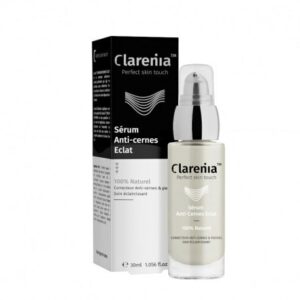 CLARENIA Serum Anticernes Éclat 30ml