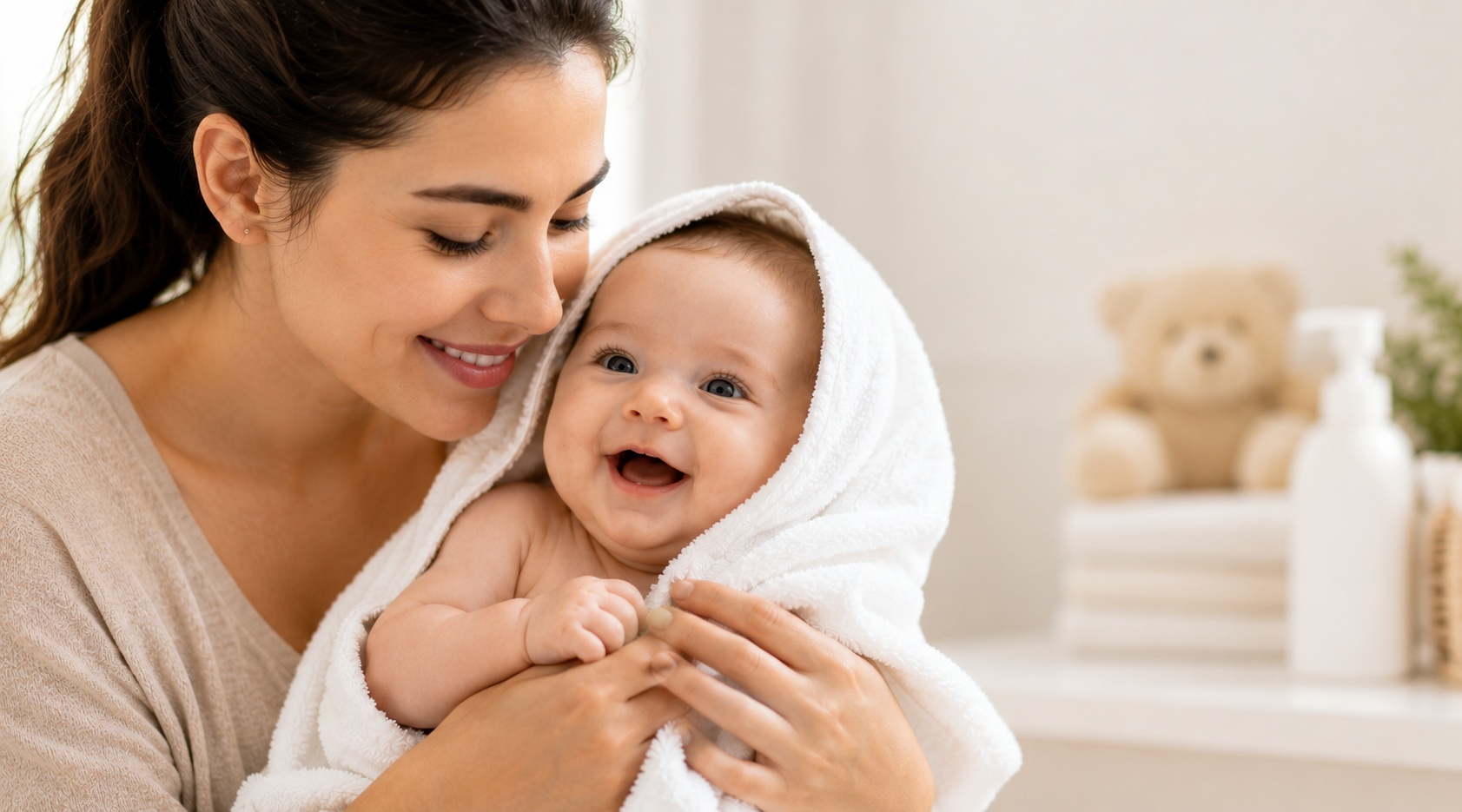 Soins bébé