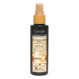 Cosmaline Cosmal Cure Professional Repair 9 Oil Replacement Spray 125ml