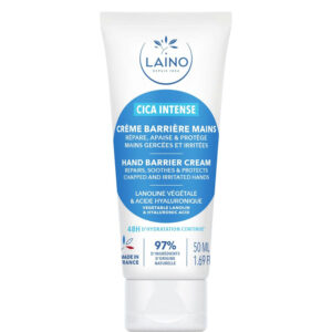 Laino Cica Intense Crème Barrière Mains Gercées et Irritées 50ml