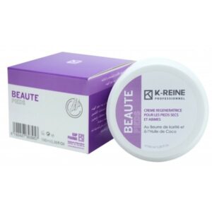 K-REINE Creme Regeneratrice Pour les Pieds Secs et Abimes 100 ml