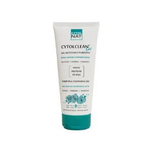 Cytolnat Cytolclean Gel Nettoyant 175ml