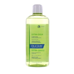 DUCRAY Extra-Doux Shampooing Quotidien 400ml