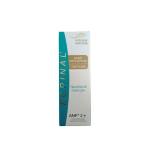 Ecrinal Baume Après-Shampoing ANP 2+ 200ml