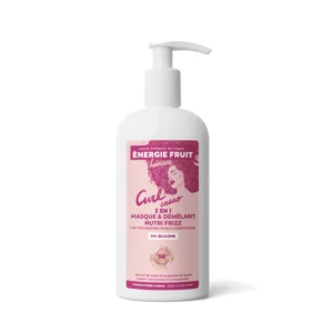 SO BIO Cheveux Nourris Après-Shampoing Karité & Céramides d'Argan Bio 200ml
