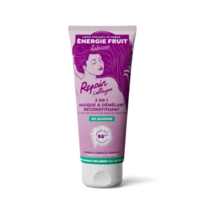 Energie Fruit Masque & Démêlant Reconstituant 200ml