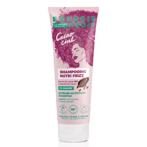 Energie Fruit Shampoing Nutrition Intense Argan & Chanvre 250ml