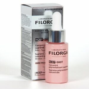 Filorga UV-Defence Soin Solaire Anti-Age Anti-Taches SPF50 40ml