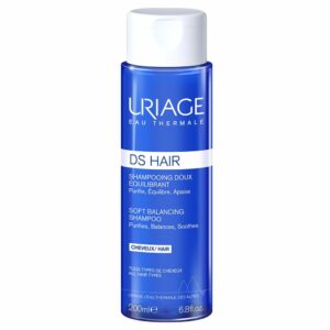 URIAGE DS Hair Shampooing Doux 200ml