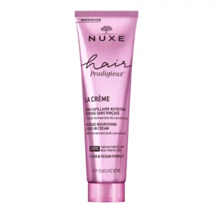 Nuxe Hair Prodigieux La Crème Nutrition Intense 100ml