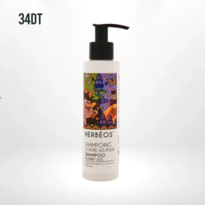 Herbéos Shampoing Anti-Poux 150ml