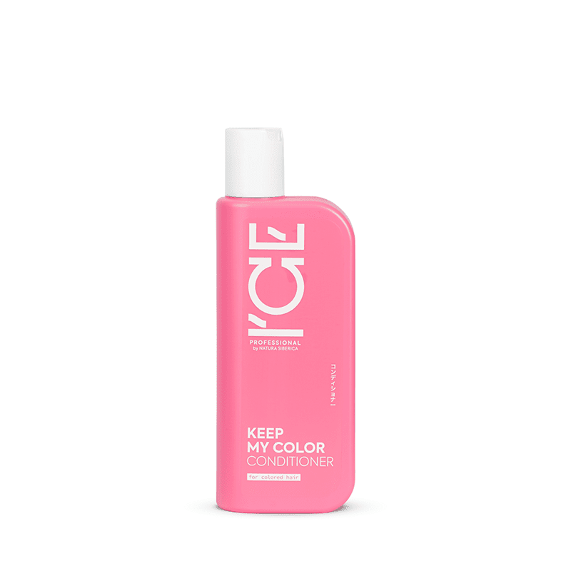 ICE Professional Keep My Color Masque 200ml
