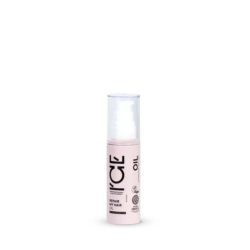 ICE Professional Repair My Hair Conditionneur pour cheveux très abîmés ou endommagés 250ml