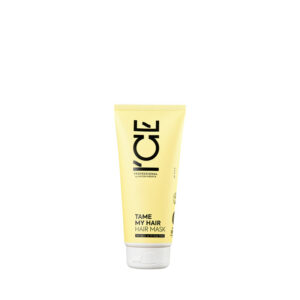 ICE Professional Tame My Hair Masque Cheuveux Bouclés 200ml