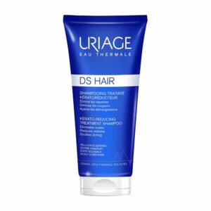 Uriage DS Hair Shampooing Traitant Kératoréducteur 150ml