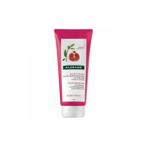KLORANE A La Grenade Eclat Couleur Baume Apres-shampooing 200ml