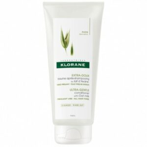 Klorane Après-shampoing à l'Avoine 200ml