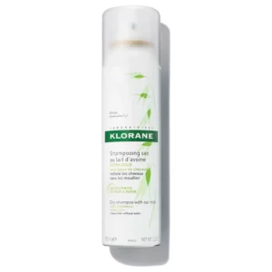 Klorane Shampooing Sec Avoine Spray 150ml