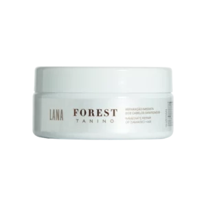 Lana Brasiles Masque Réparation Instantanée Forest Tanino 200gr