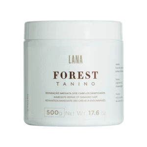 Lana Forest Tanino Masque Reparation Instantanee 500ml