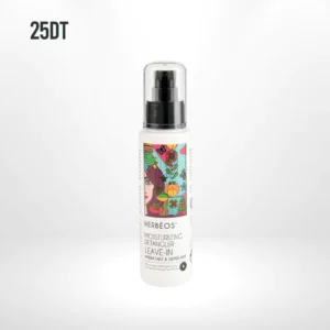 HERBÉOS Leave-In Hydratant & Démêlant 100ml