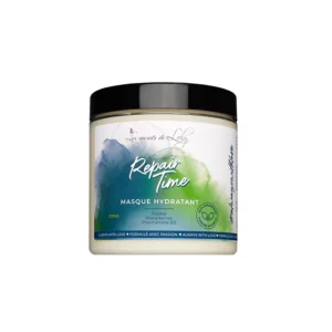 NATURE MOI MASQUE AUX 3 HUILES