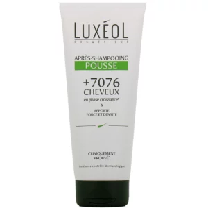 LUXEOL Après-Shampooing Pousse 200ml
