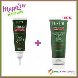 LUXEOL Serum Pousse 50ml