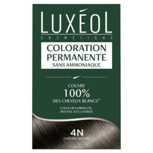 NATURE MOI Shampooing Couleur Éclat