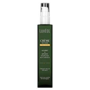 Luxéol Crème de Soin Nutrition 100ml