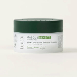 Luxéol Masque Densité des Cheveux 200ml
